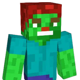 Emgeret's Minecraft skin