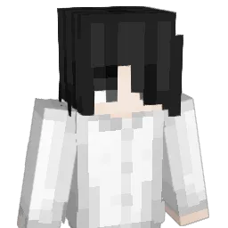 Emhiir Minecraft avatar bust
