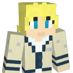 Emi26dt Minecraft avatar bust