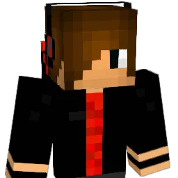 EmiGamer1995's Minecraft skin
