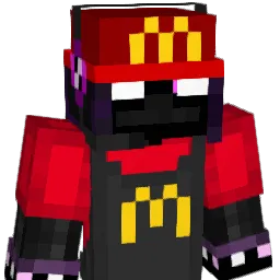 EmiKay13's Minecraft skin