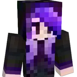 EmiLMG Minecraft avatar bust