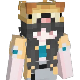 EmiPlaysz Minecraft avatar bust