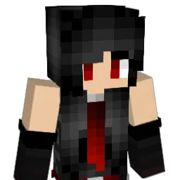 EmiShoto Minecraft avatar bust