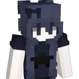 EmiSme99 Minecraft avatar bust