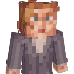 EmiTron69 Minecraft avatar bust