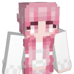 EmiUp's Minecraft skin