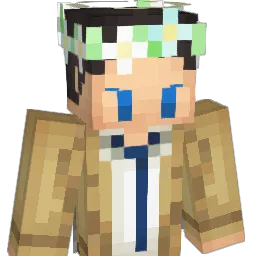 Emi_Birb's Minecraft skin
