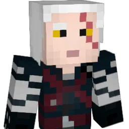 Emichen69 Minecraft avatar bust