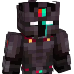 Emichenko Minecraft avatar bust