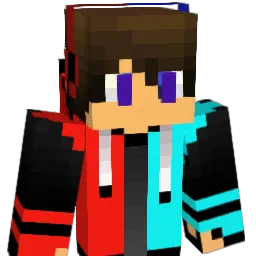 EmieMarie88 Minecraft avatar bust