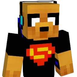 Emiel1505 Minecraft avatar bust