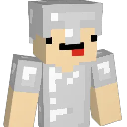 EmielRocks's Minecraft skin