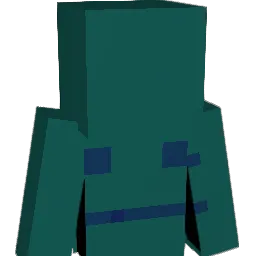 EmigrantDrake73's Minecraft skin