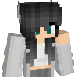 Emigul03 Minecraft avatar bust