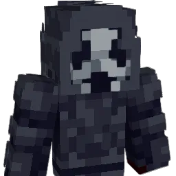 Emiiiiii537 Minecraft avatar bust