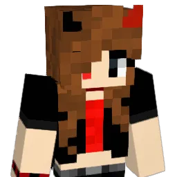 EmikoKitty's Minecraft skin