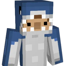 Emil2324 Minecraft avatar bust