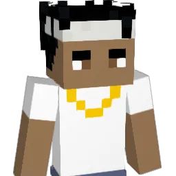EmilAJohansson Minecraft avatar bust