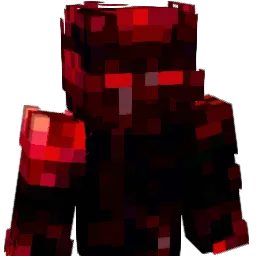 EmilBjorn7700 Minecraft avatar bust
