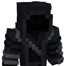 EmilBloxs Minecraft avatar bust