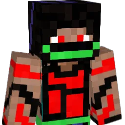 EmilEriksson's Minecraft skin