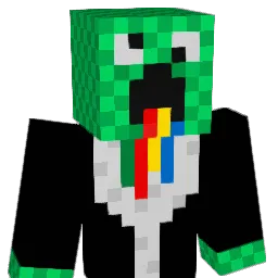 EmilFW's Minecraft skin