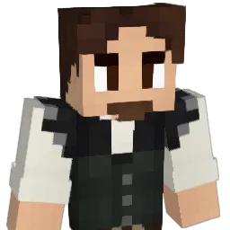 EmilILESM Minecraft avatar bust