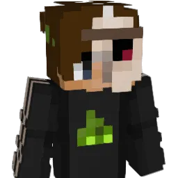 EmilKurdahl10 Minecraft avatar bust