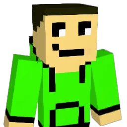 EmilMalchow Minecraft avatar bust