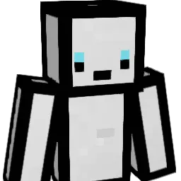 EmilOssman Minecraft avatar bust