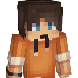 EmilPM's Minecraft skin