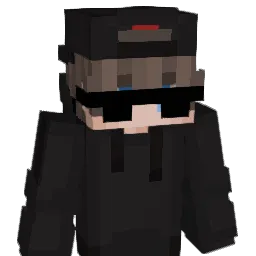 EmilPRP's Minecraft skin
