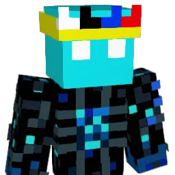 EmilPemilW Minecraft avatar bust