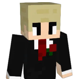 EmilPommespanzer Minecraft avatar bust