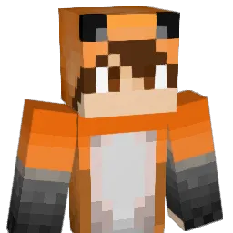 Emil_B2004 Minecraft avatar bust