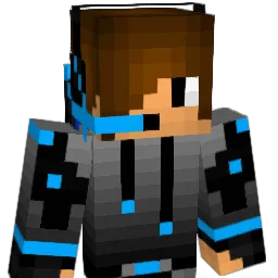 Emil_DE_DK Minecraft avatar bust