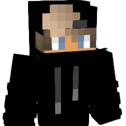 Emil_ReylixD Minecraft avatar bust
