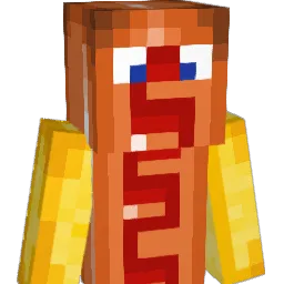 Emilaa's Minecraft skin