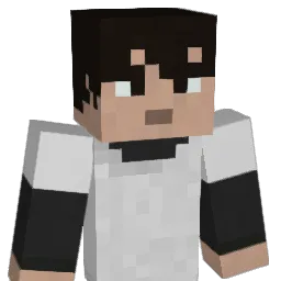 Emilb1796 Minecraft avatar bust