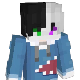 EmilchikSwift Minecraft avatar bust