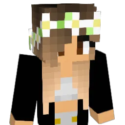 EmileDae Minecraft avatar bust