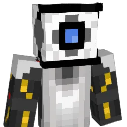 EmileEvrard Minecraft avatar bust