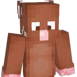 EmileLeGrosRat's Minecraft skin
