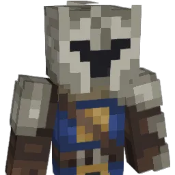 Emile_Borovich Minecraft avatar bust