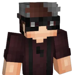 Emile_LM Minecraft avatar bust