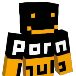 Emile_ZA Minecraft avatar bust