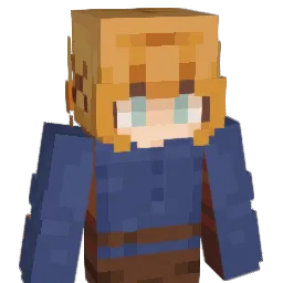 Emile_for_Real_ Minecraft avatar bust