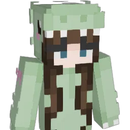 Emilee66's Minecraft skin