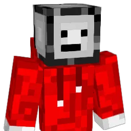 Emilek2012's Minecraft skin